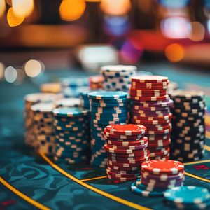 Wantedbet alan: Yeni Nesil Oyuncular İçin Dinamik Casino Platformu